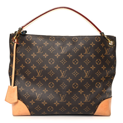 Louis Vuitton Monogram Berri PM 1 of 10