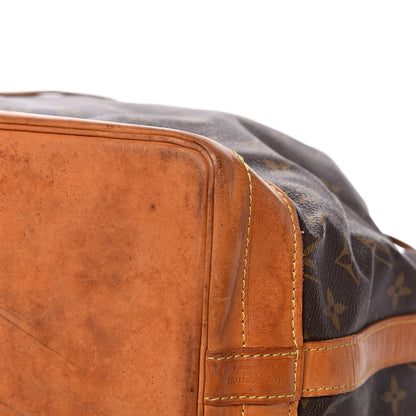 Louis Vuitton Monogram Noe 14 of 16