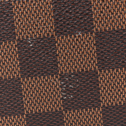 Louis Vuitton Damier Ebene Neo Neverfull PM 11 of 11