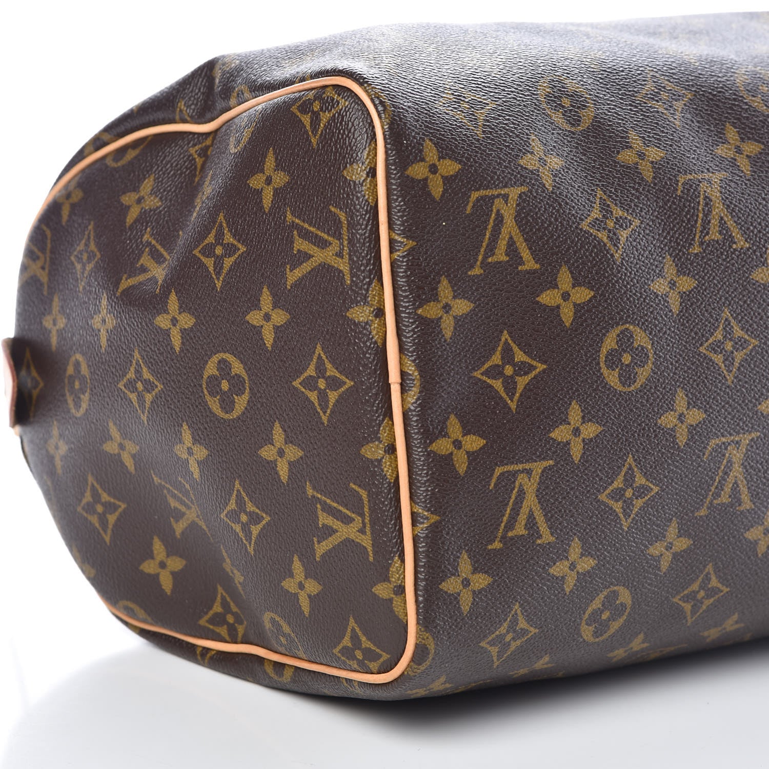 Louis Vuitton Monogram Speedy 30 8 of 9