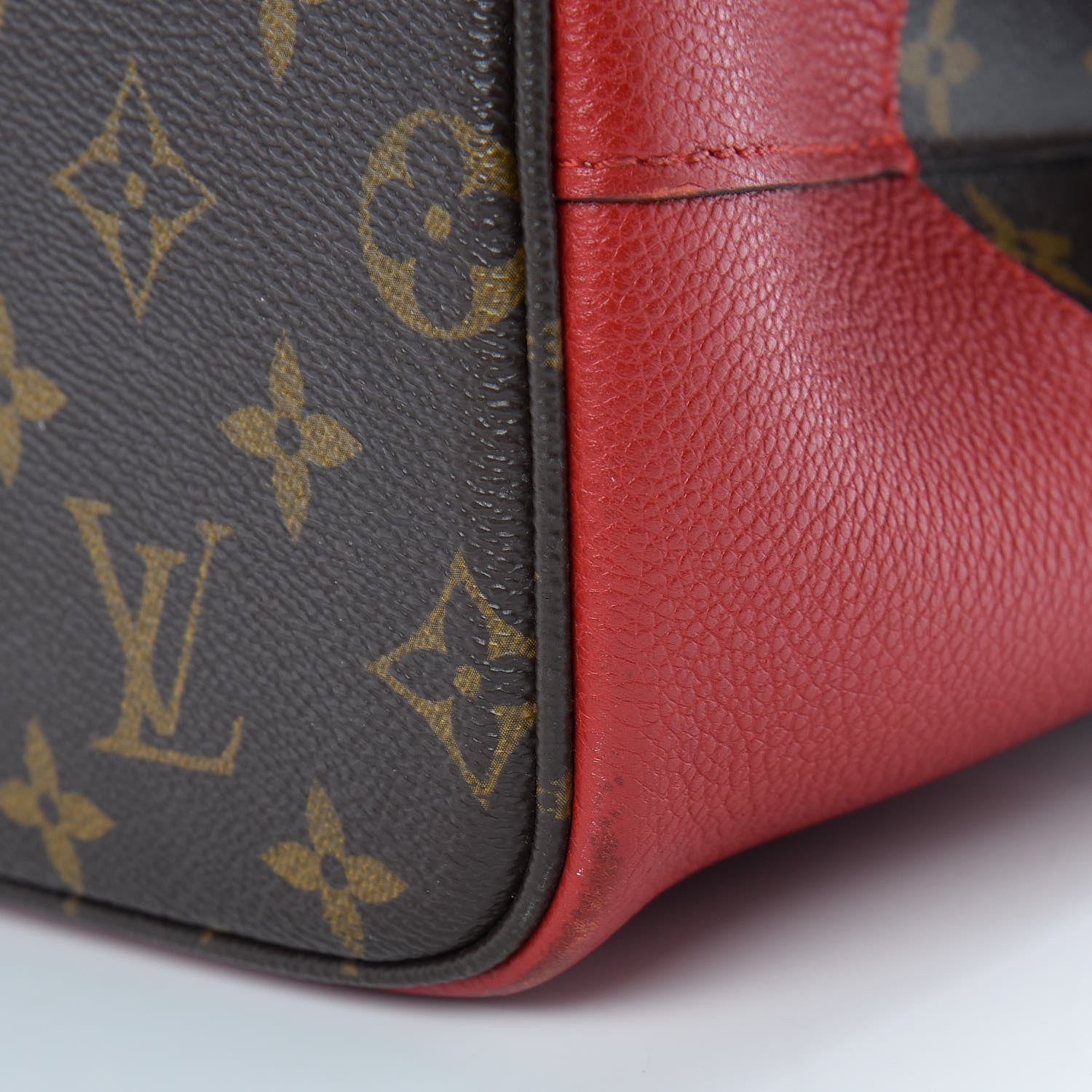 Louis Vuitton Monogram Flandrin Cherry 14 of 20