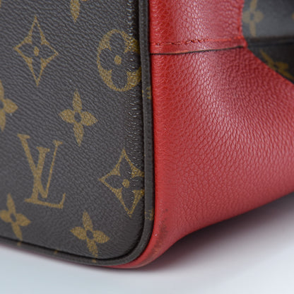 Louis Vuitton Monogram Flandrin Cherry 14 of 20