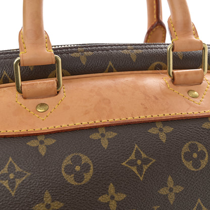 Louis Vuitton Monogram Evasion Sports Bag 15 of 16