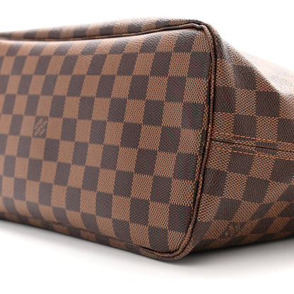 Louis Vuitton Damier Ebene Neo Neverfull MM 10 of 10