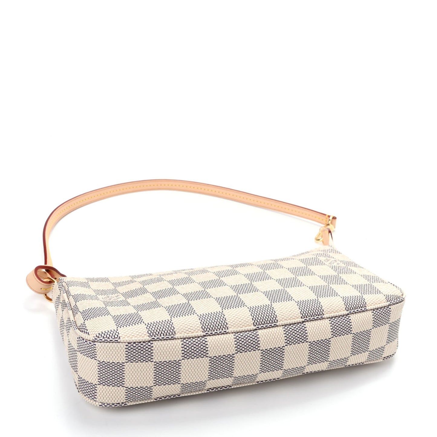 Damier Azur Pochette Accessories NM
