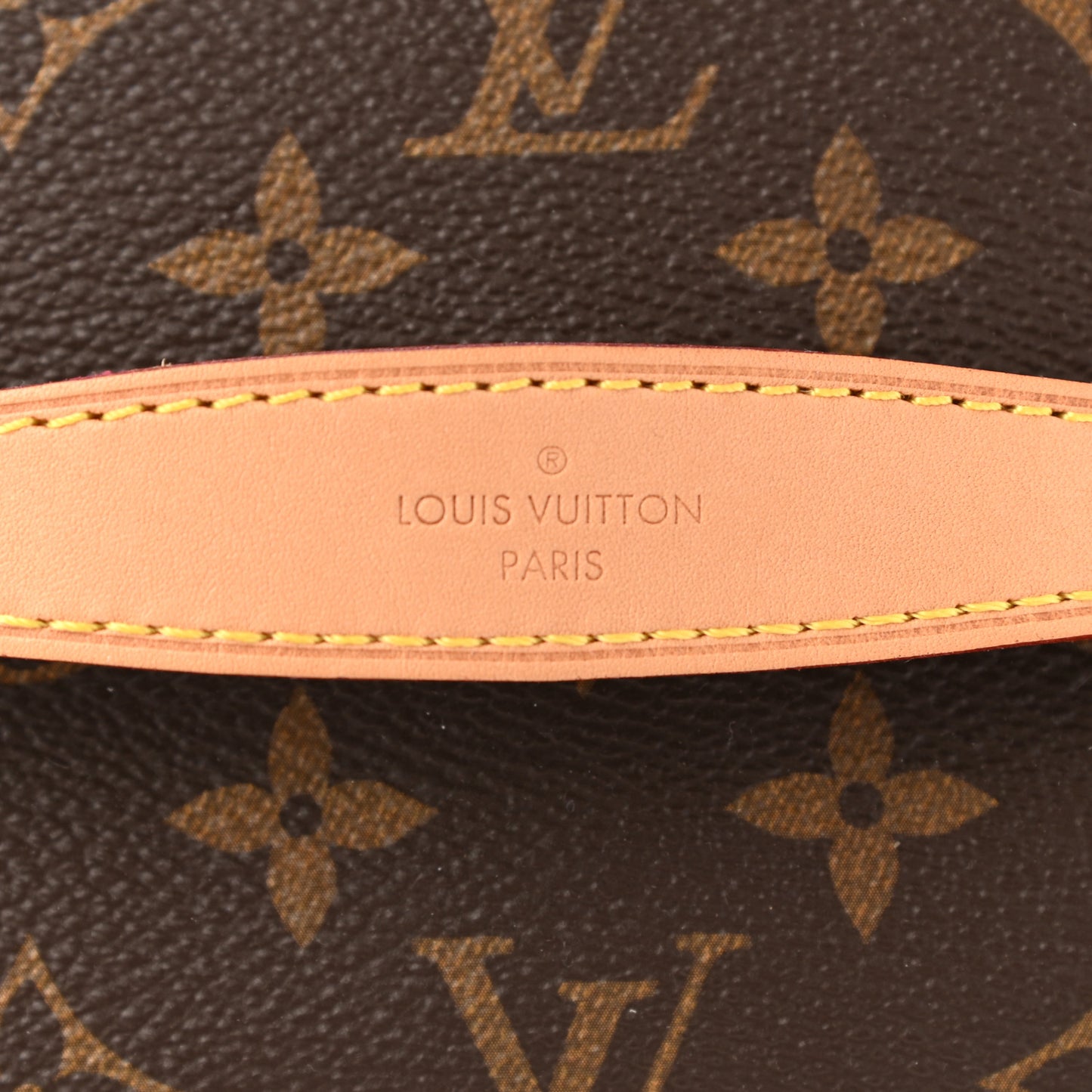 Monogram Nice BB