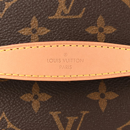 Louis Vuitton Monogram Nice BB 8 of 11