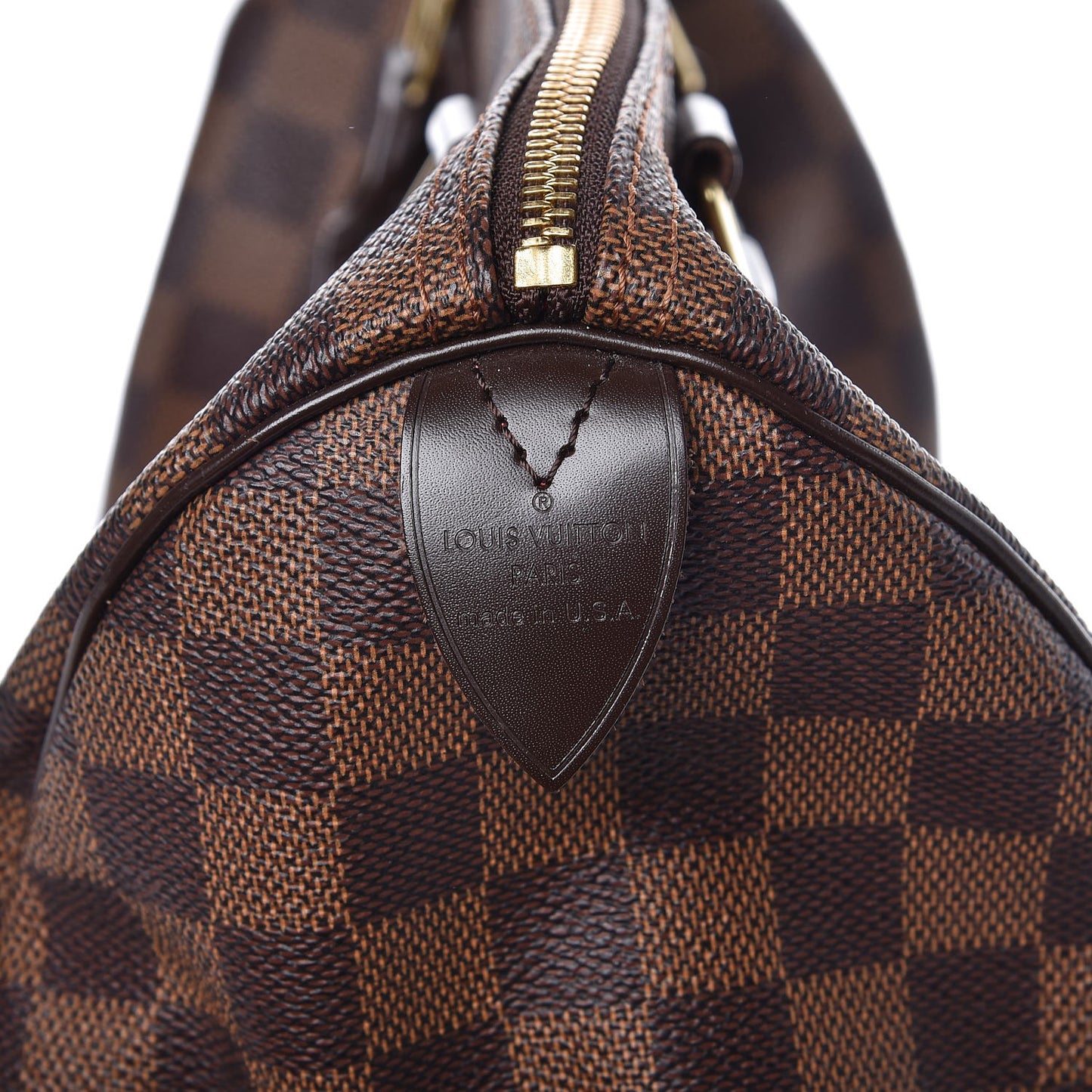 Damier Ebene Speedy 30