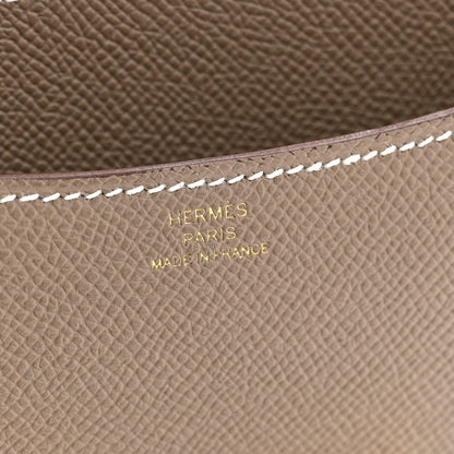 Hermes Epsom Constance 18 Etoupe 7 of 11