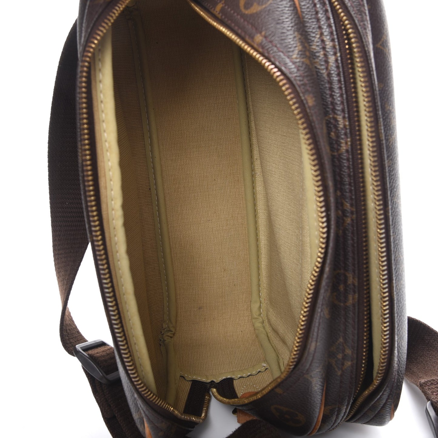 Monogram Reporter PM