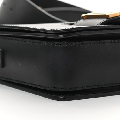 Christian Dior Calfskin Dio(r)evolution Flap Bag Black 8 of 20