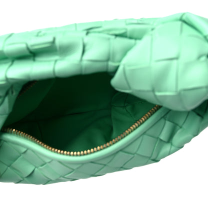 Bottega Veneta Nappa Intrecciato Mini Jodie Fountain 5 of 9