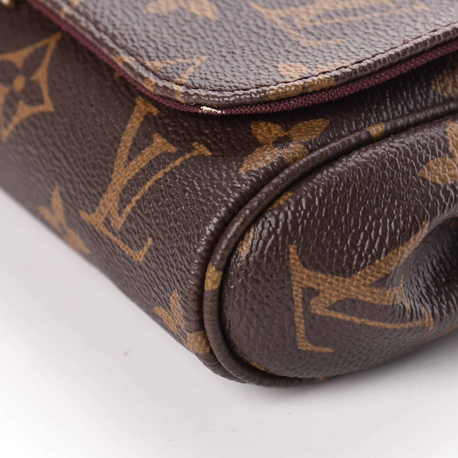 Louis Vuitton Monogram Favorite PM 10 of 11