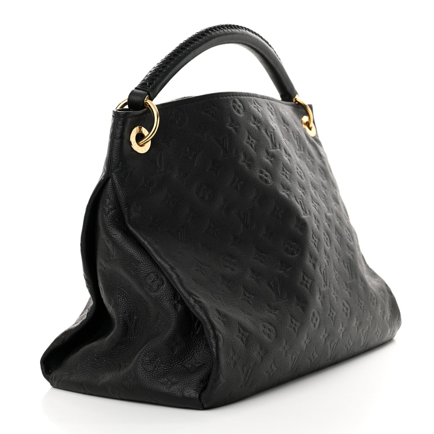 Empreinte Artsy MM Black