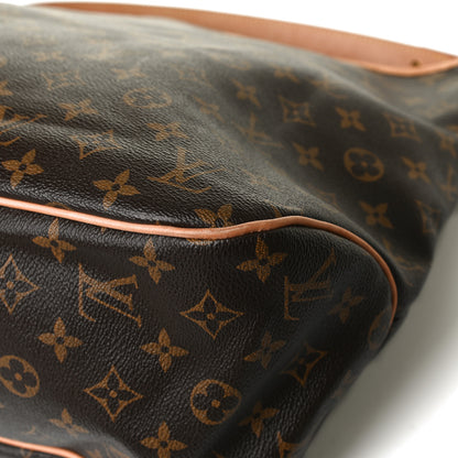Louis Vuitton Monogram Delightful MM 20 of 22