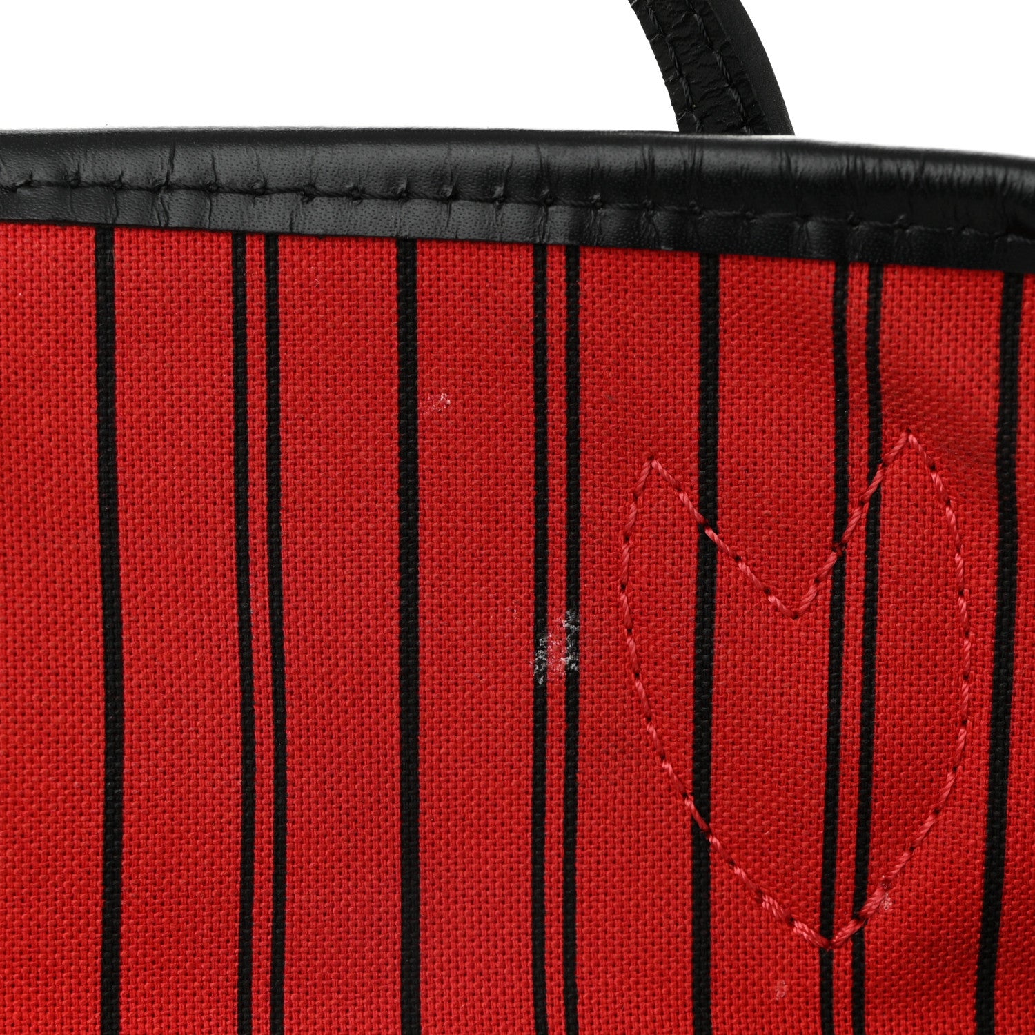 Louis Vuitton Monogram My LV World Tour Neverfull MM 13 of 13