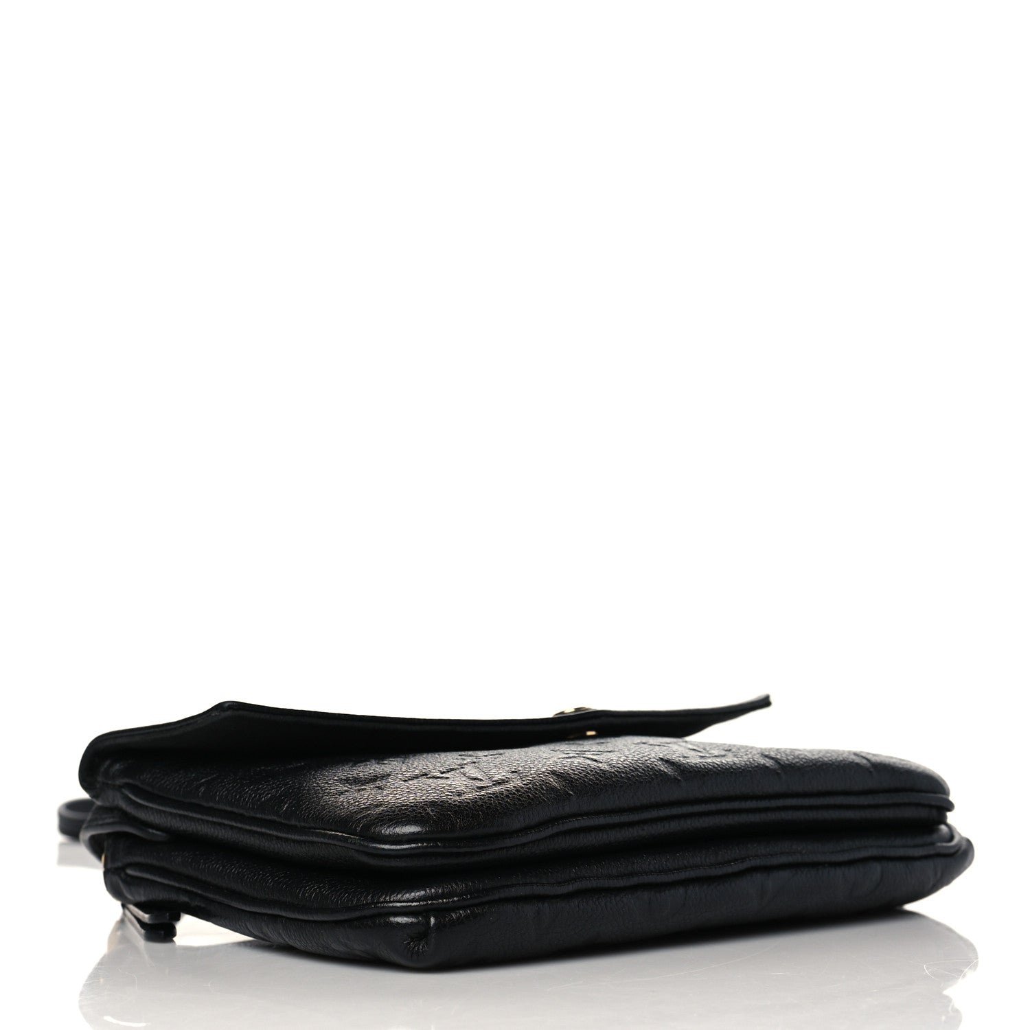 Louis Vuitton Empreinte Twice Black 4 of 10