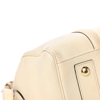 Louis Vuitton Veau Cachemire SC Bag PM Vanille 6 of 10