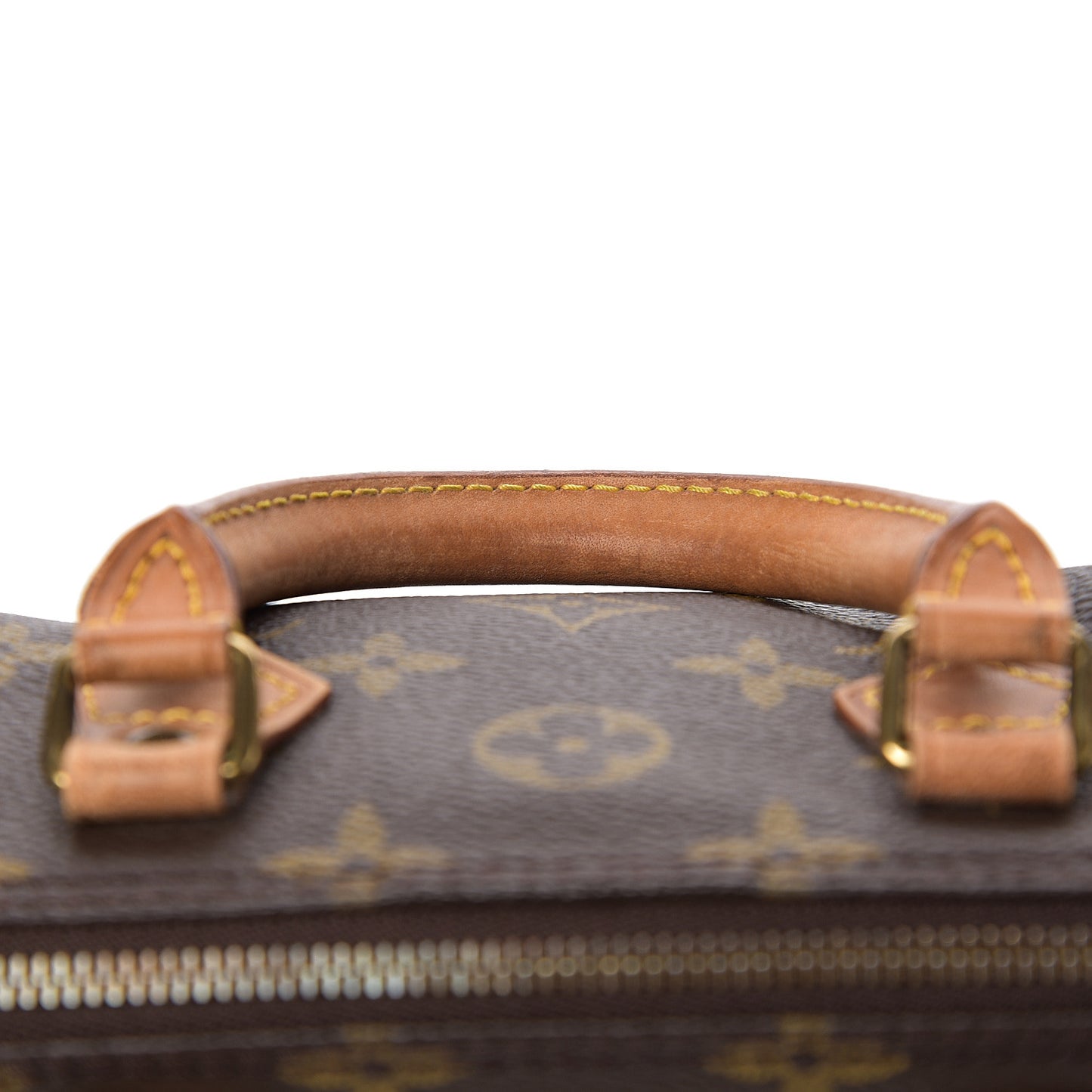 Monogram Mini Sac HL Speedy
