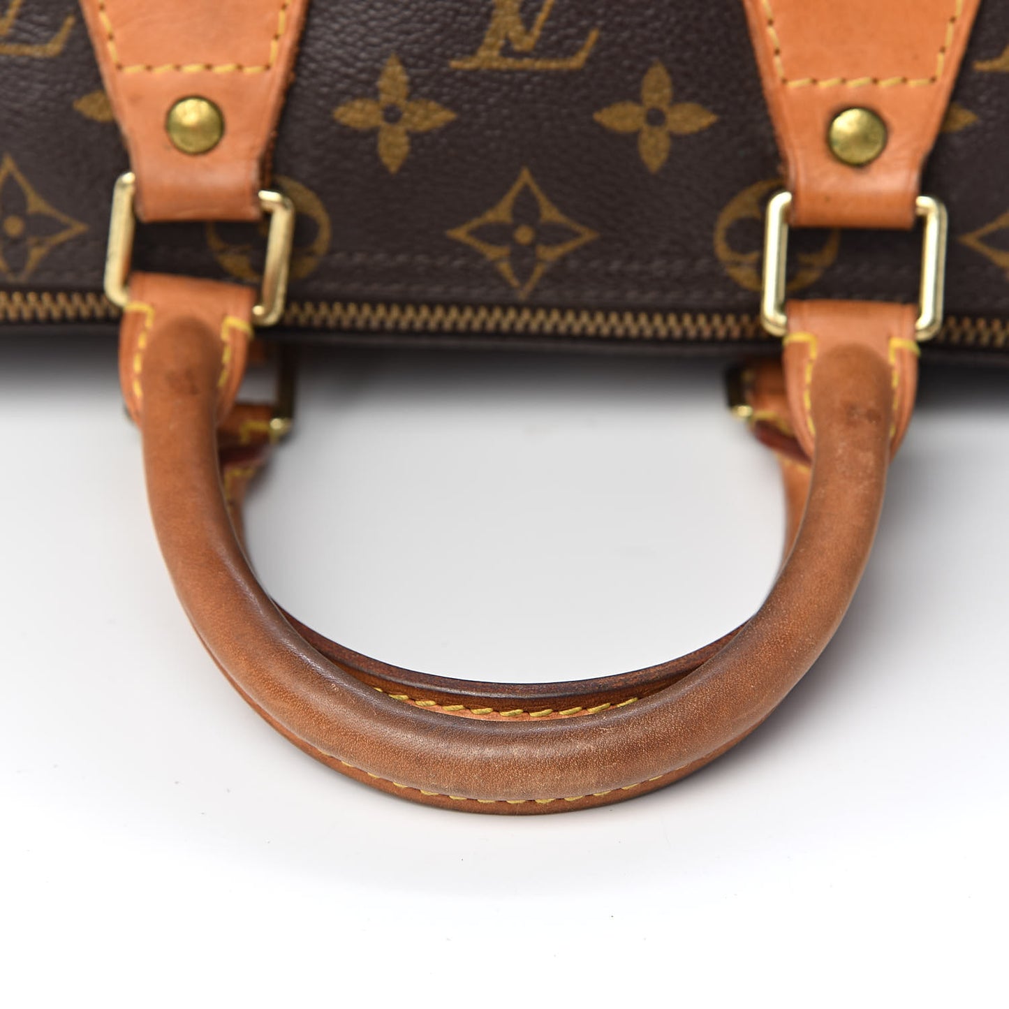 Monogram Speedy 25
