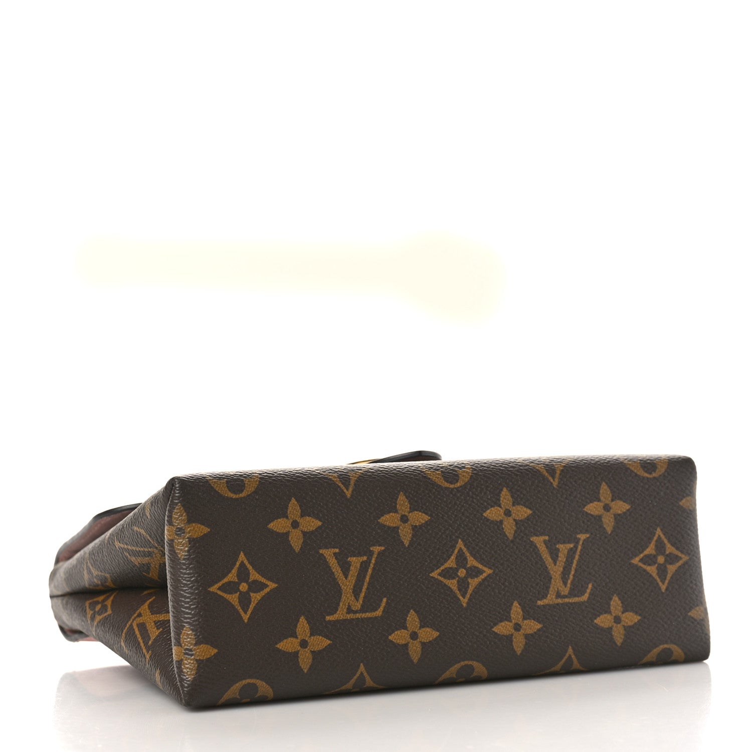 Louis Vuitton Monogram Locky BB Rose Poudre 4 of 9
