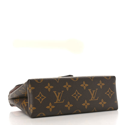 Louis Vuitton Monogram Locky BB Rose Poudre 4 of 9