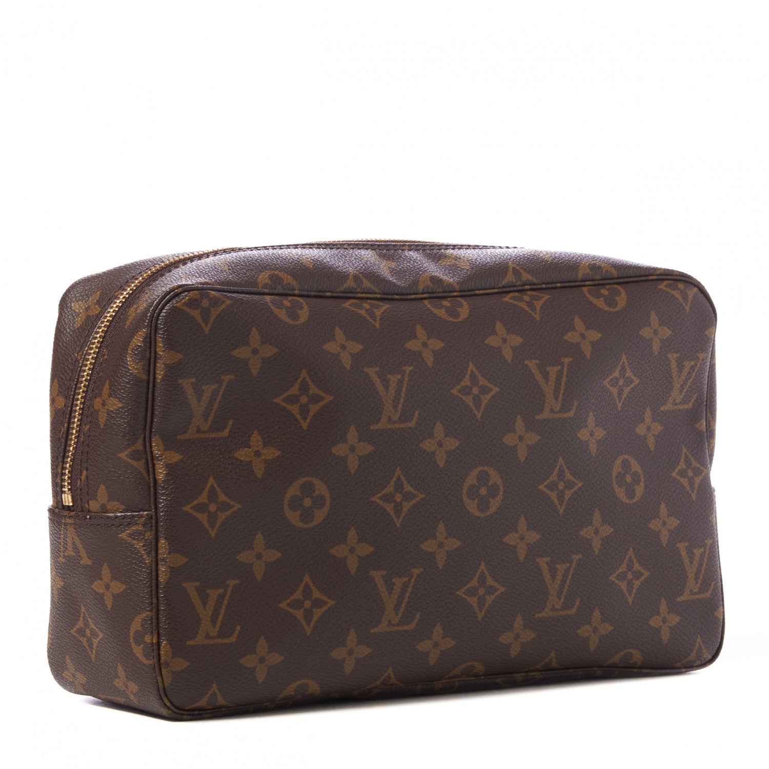 Louis Vuitton Monogram Trousse Toilette 28 2 of 7