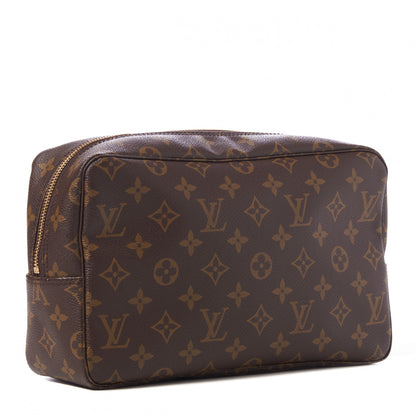 Louis Vuitton Monogram Trousse Toilette 28 2 of 7