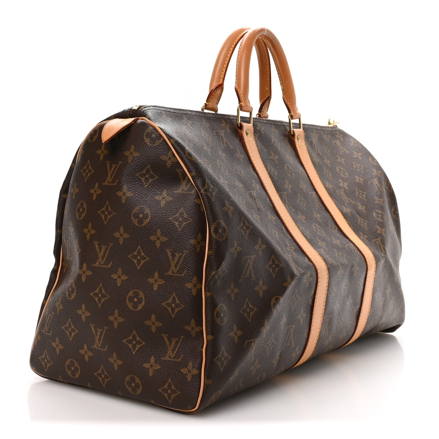 Monogram Keepall 50