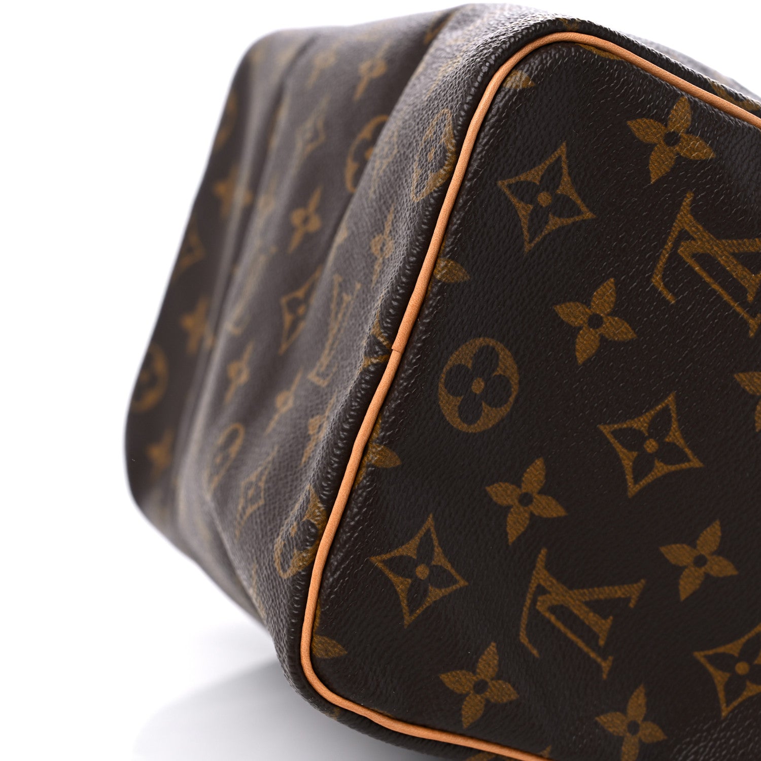 Louis Vuitton Monogram Speedy 25 9 of 11