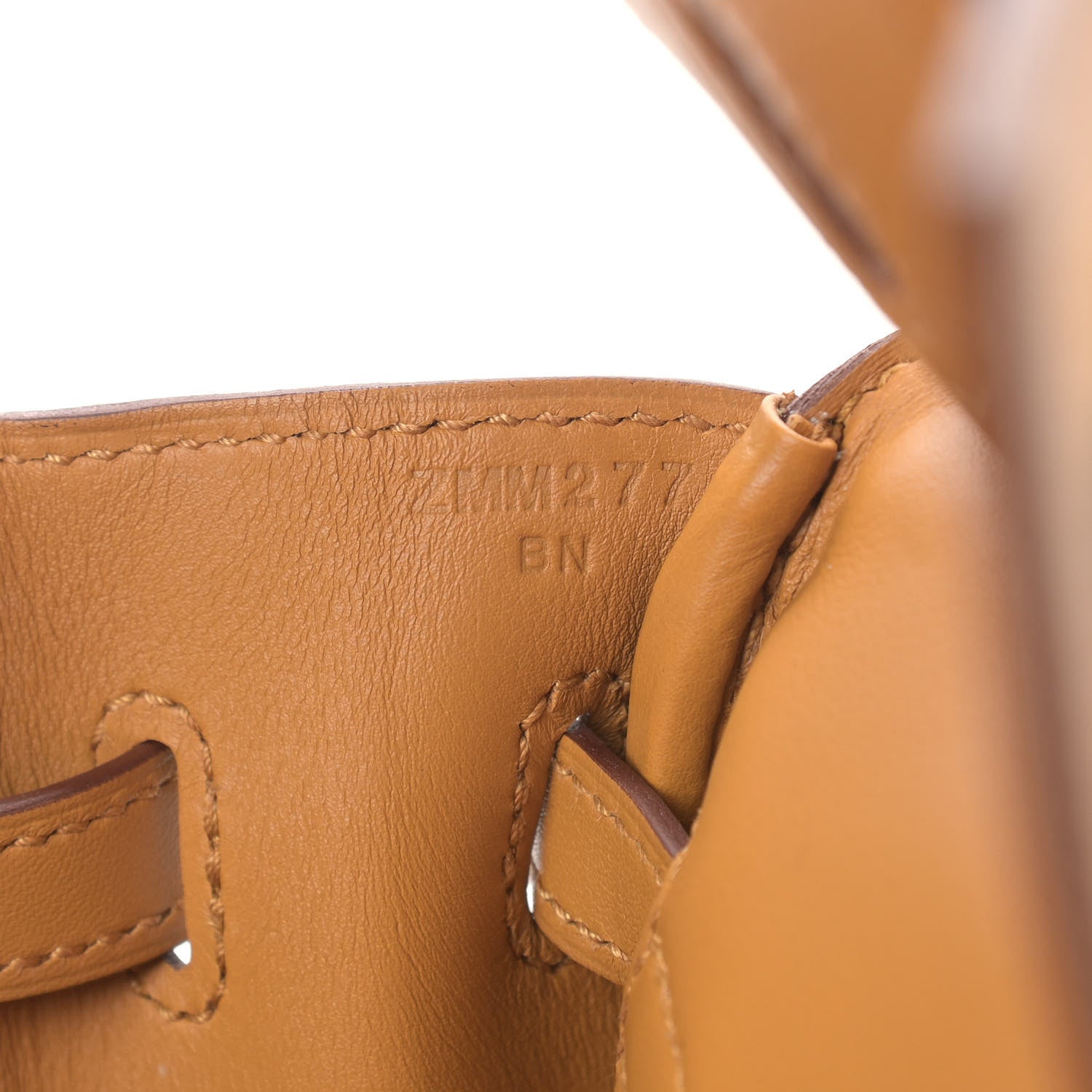 Hermes Toile Goeland Swift Cargo Birkin 25 Sesame 7 of 13