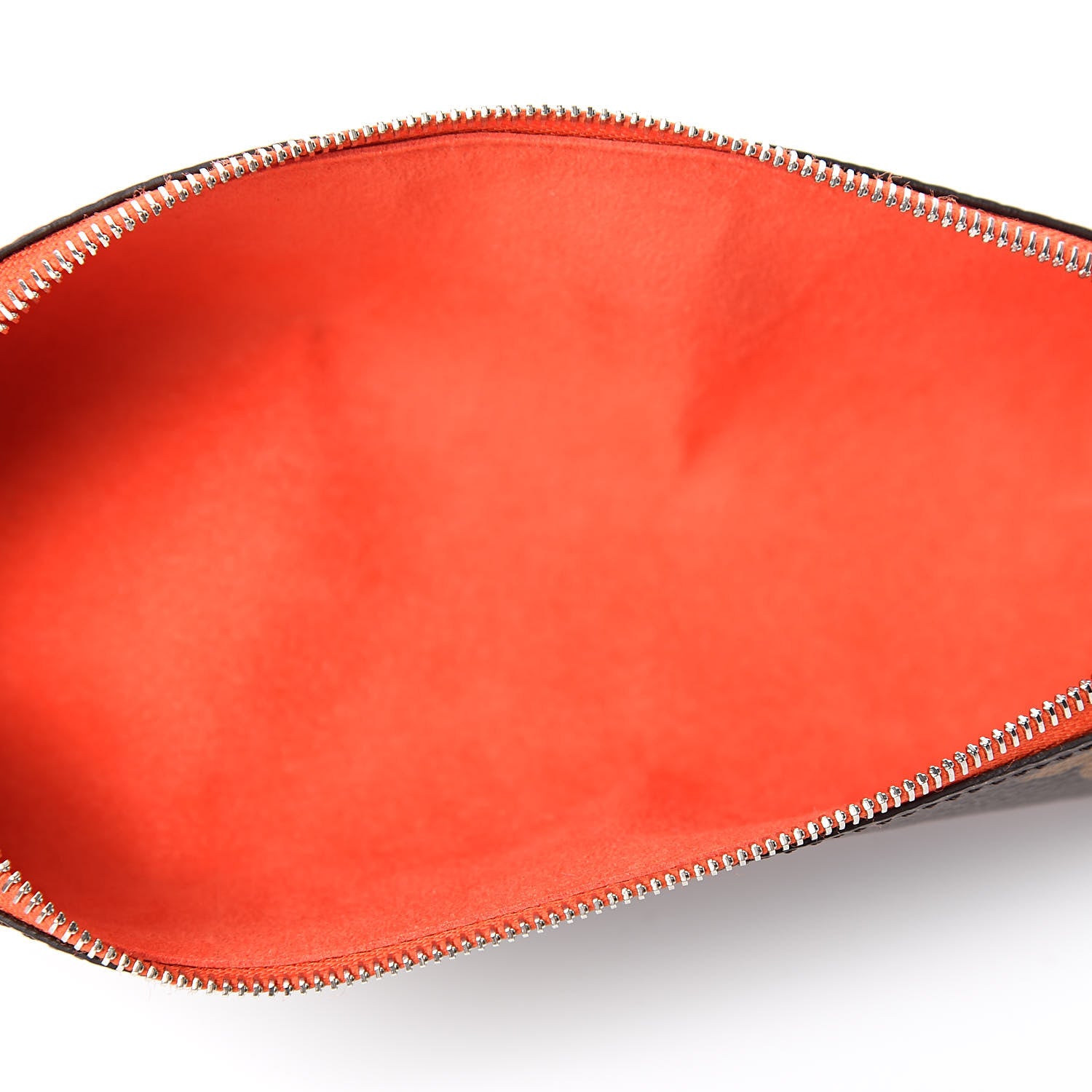 Louis Vuitton Monogram Epi Elizabeth Pencil Pouch Rose Ballerine 5 of 7