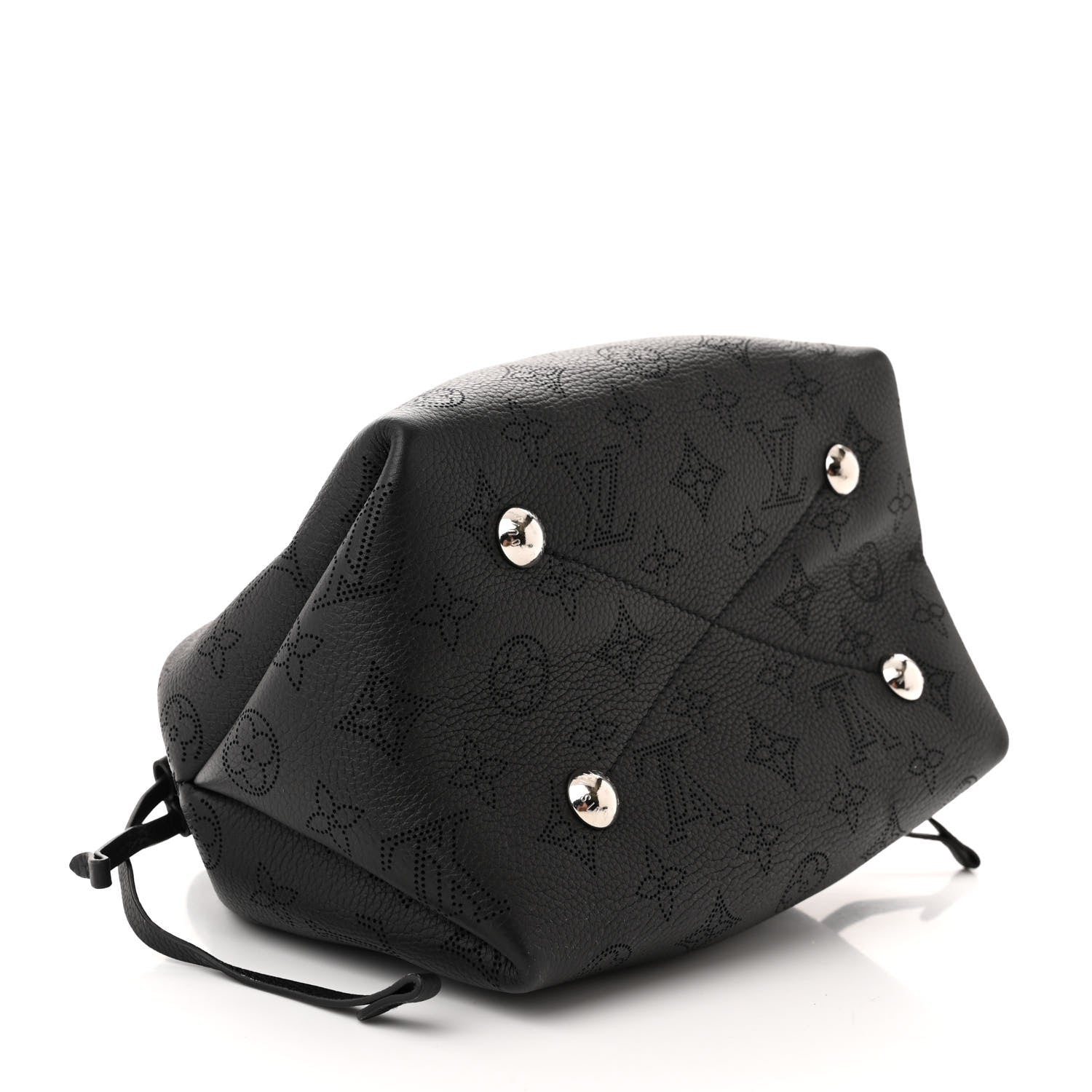 Louis Vuitton Mahina Bella Black 4 of 10