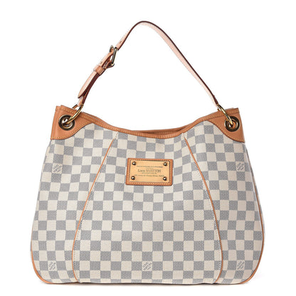 Louis Vuitton Damier Azur Galliera PM 1 of 12