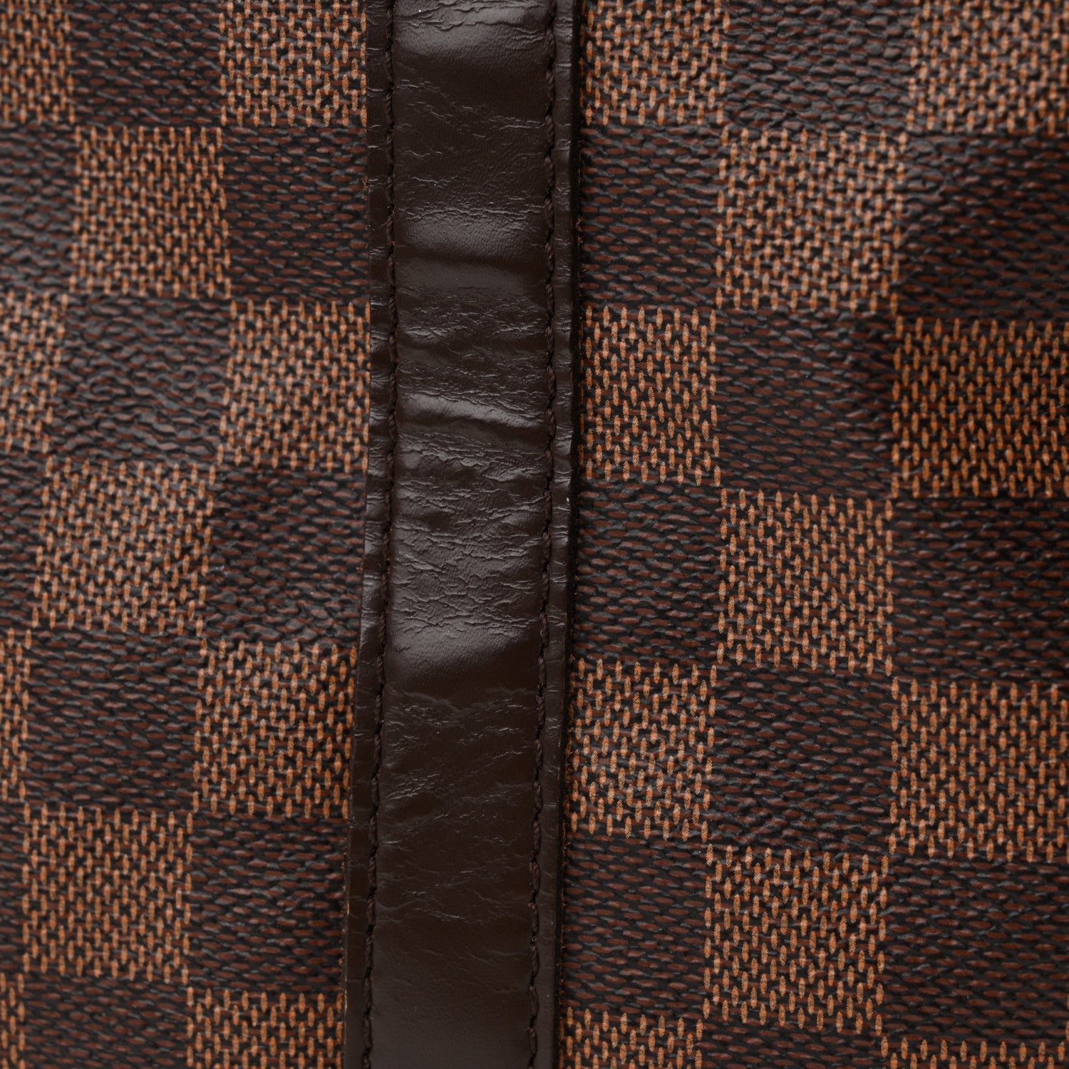 Louis Vuitton Damier Ebene Speedy Bandouliere 30 14 of 16