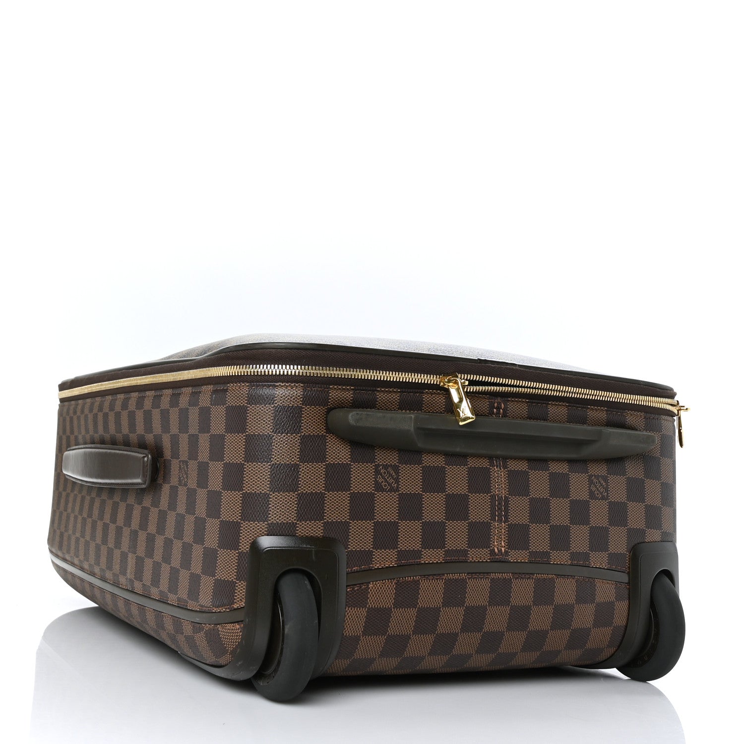 Louis Vuitton Damier Ebene Pegase Light 55 4 of 10