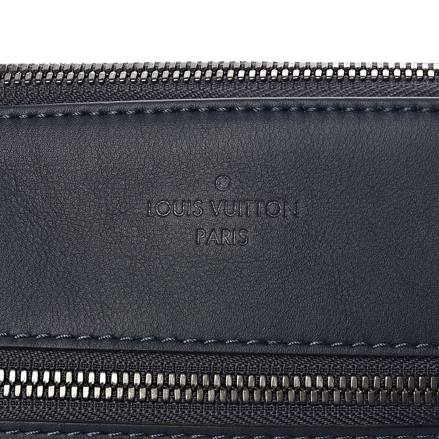 Louis Vuitton Damier Infini Porte-Documents Jour Briefcase Cosmos 8 of 12