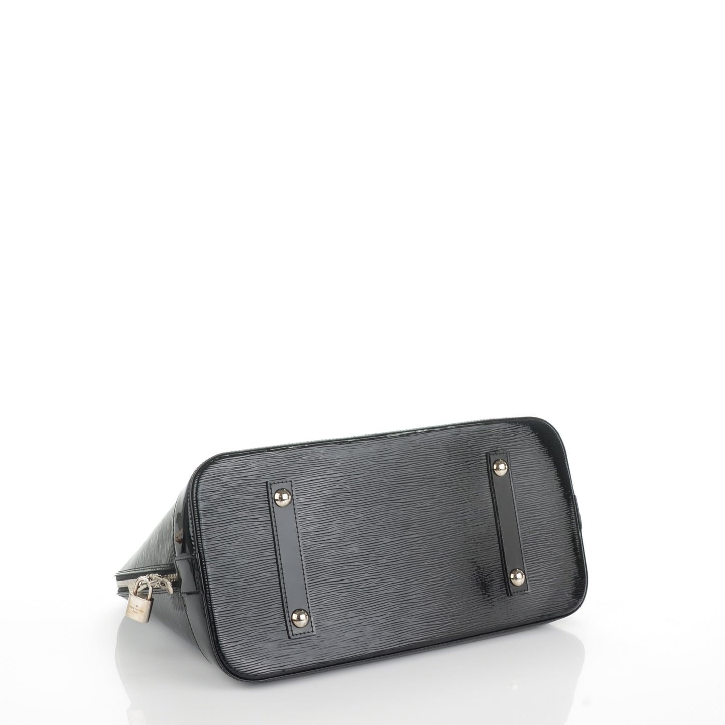 Electric Epi Alma GM Black