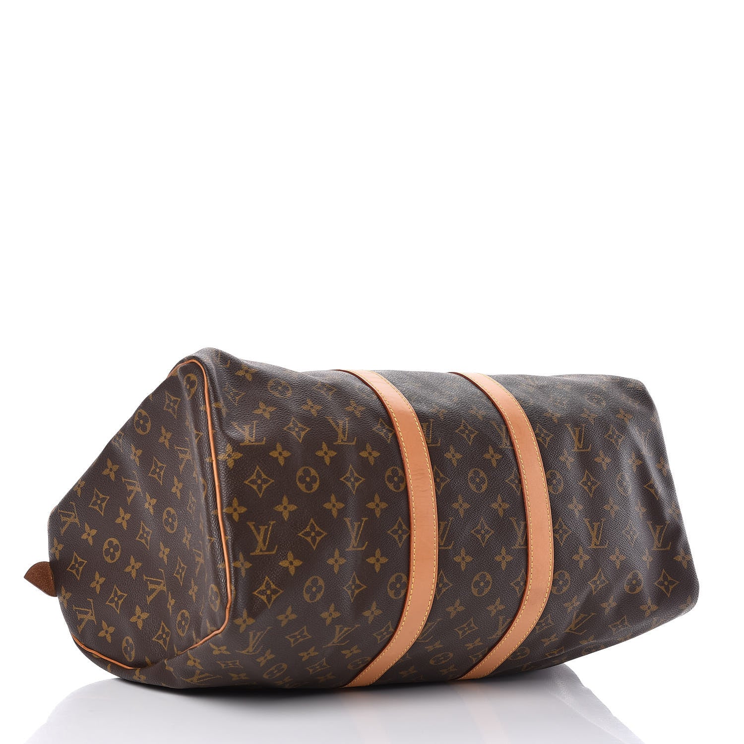 Louis Vuitton Monogram Keepall 45 4 of 19