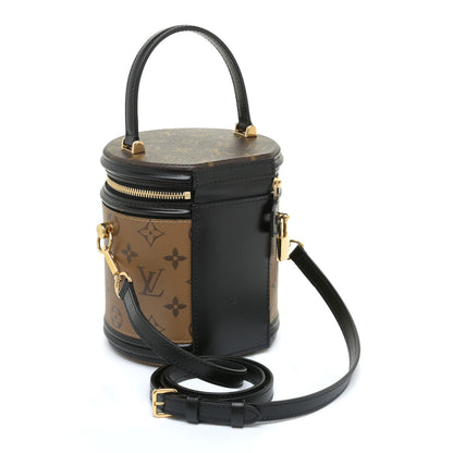 Louis Vuitton Reverse Monogram Cannes 3 of 13