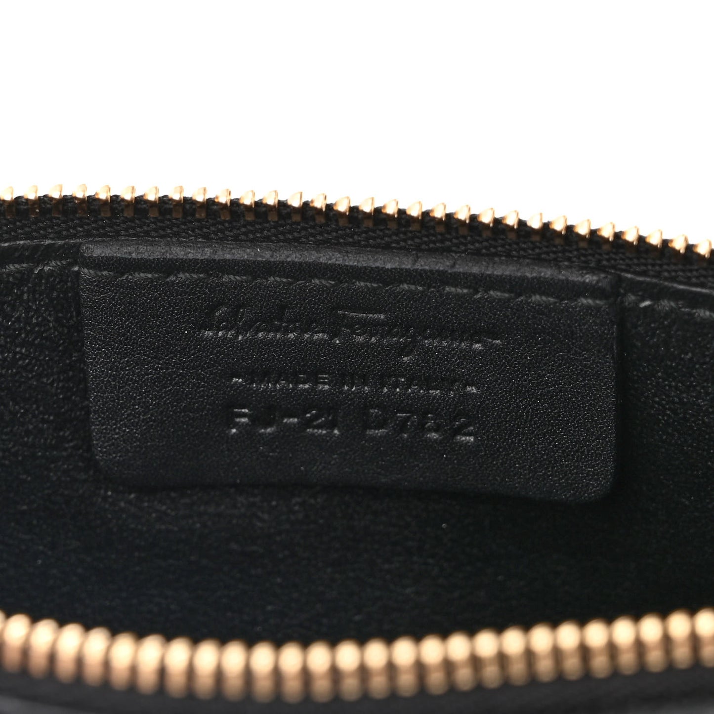 Calfskin Large Sookie Satchel Black