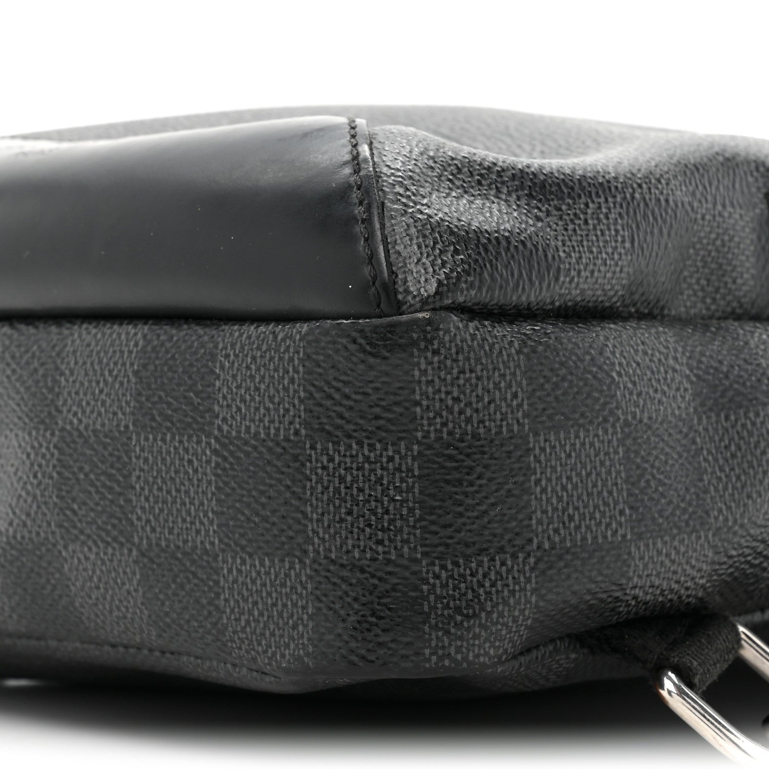 Louis Vuitton Damier Graphite Avenue Sling Backpack 8 of 13
