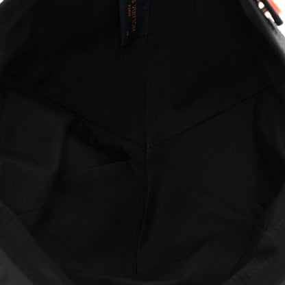Louis Vuitton Taurillon Monogram 1.0 Cap Black 18 of 18