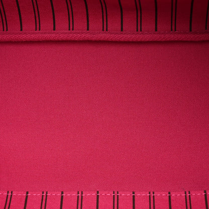 Louis Vuitton Monogram Neo Neverfull PM Pivoine 5 of 10