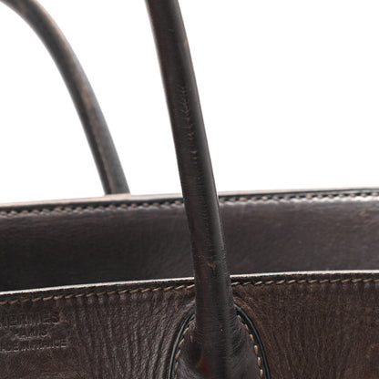Hermes Barenia HAC Birkin 32 Ebene 12 of 23