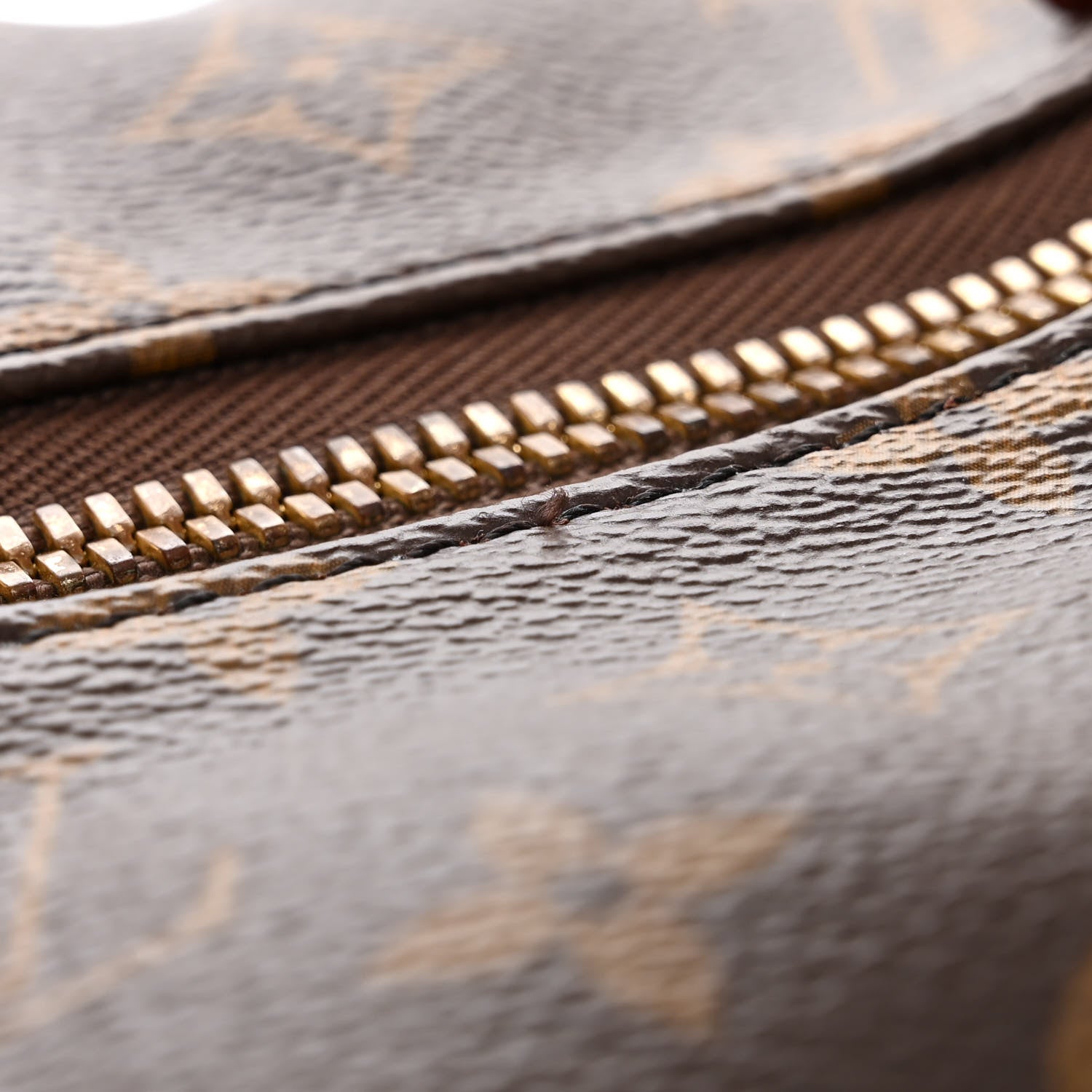 Louis Vuitton Monogram Sully PM 12 of 12