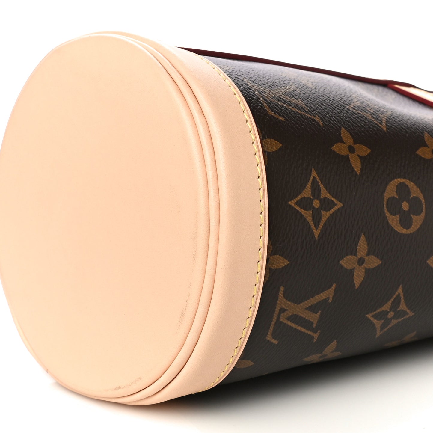 Monogram Duffle Bag