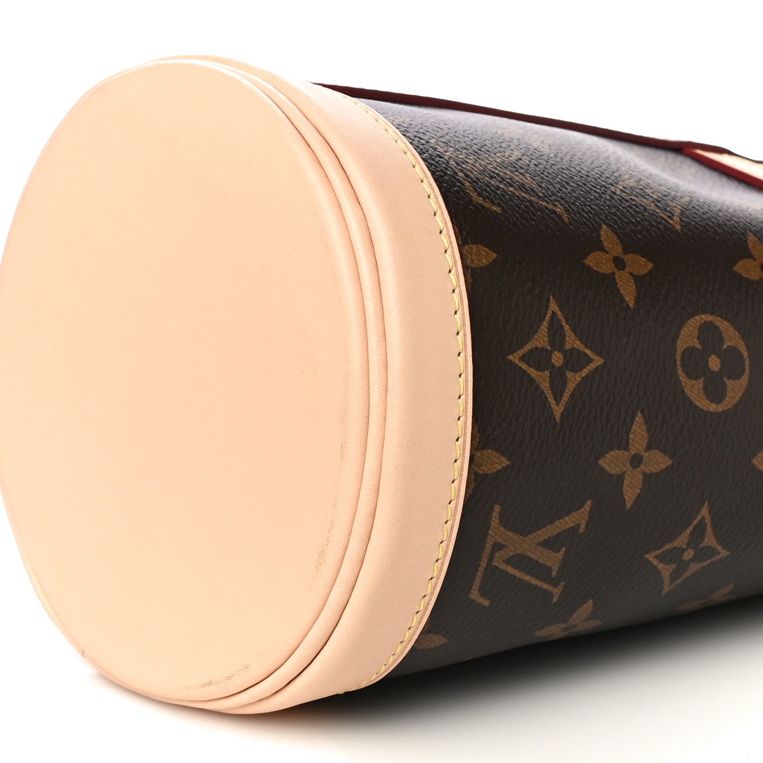 Louis Vuitton Monogram Duffle Bag 10 of 14