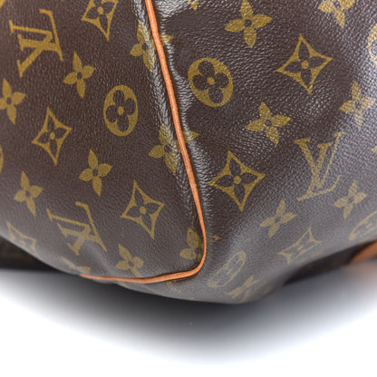 Louis Vuitton Monogram Keepall 50 19 of 22