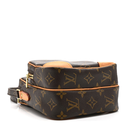 Louis Vuitton Monogram Amazone 4 of 11